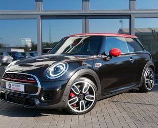 Mini John Cooper Works Gebrauchtwagen
