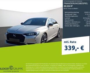 DS Automobiles DS9 Gebrauchtwagen