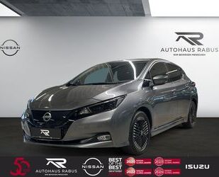 Nissan Leaf Gebrauchtwagen