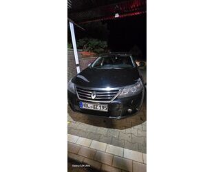 Renault Latitude Gebrauchtwagen