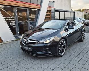 Opel Cascada Gebrauchtwagen