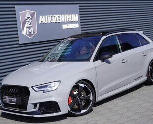 Audi RS3 Gebrauchtwagen