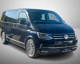 VW T6 Multivan Gebrauchtwagen