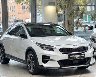 Kia XCeed Gebrauchtwagen
