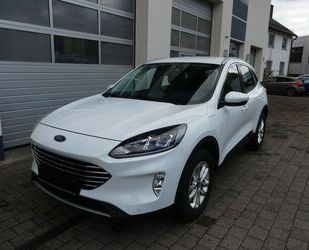 Ford Kuga Gebrauchtwagen