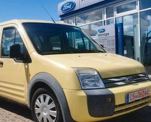 Ford Tourneo Connect Gebrauchtwagen