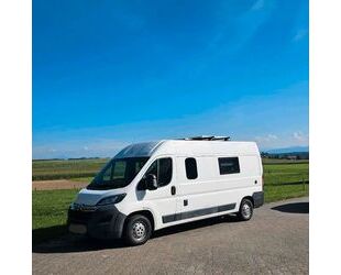 Citroen Jumper Gebrauchtwagen