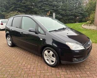 Ford C-Max Gebrauchtwagen