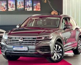 VW Touareg Gebrauchtwagen