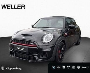 Mini John Cooper Works Gebrauchtwagen