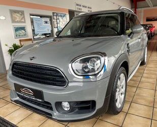 Mini One Countryman Gebrauchtwagen