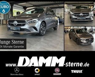 Mercedes-Benz B 250 Gebrauchtwagen