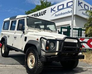 Land Rover Defender Gebrauchtwagen