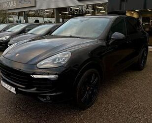 Porsche Cayenne Gebrauchtwagen