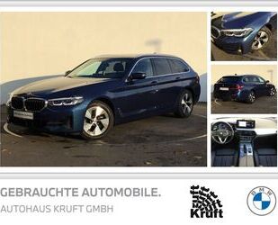 BMW 520 Gebrauchtwagen