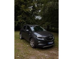 Opel Mokka X Gebrauchtwagen