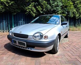 Toyota Corolla Gebrauchtwagen