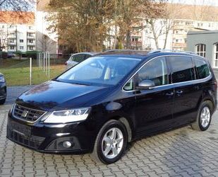 Seat Alhambra Gebrauchtwagen