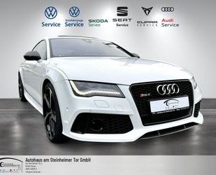 Audi RS7 Gebrauchtwagen
