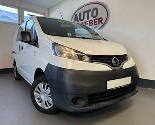 Nissan NV200 Gebrauchtwagen