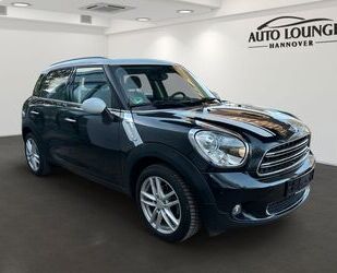 Mini Cooper D Countryman Gebrauchtwagen