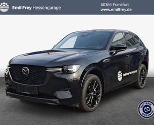 Mazda CX-60 Gebrauchtwagen