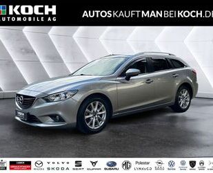 Mazda 6 Gebrauchtwagen