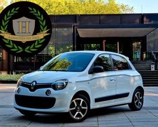 Renault Renault Twingo Limited Klima Tempo SH Einparkhilfe Gebrauchtwagen