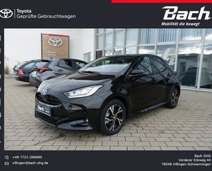 Toyota Yaris Gebrauchtwagen