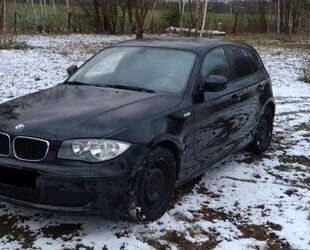 BMW 116 Gebrauchtwagen