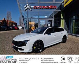 Peugeot 508 Gebrauchtwagen