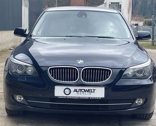 BMW 523 Gebrauchtwagen