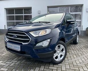 Ford EcoSport Gebrauchtwagen