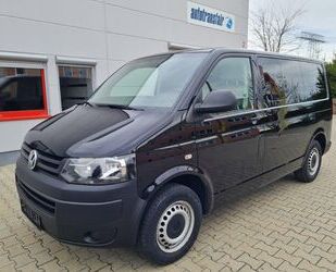VW T5 Transporter Gebrauchtwagen