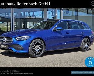Mercedes-Benz C 220 Gebrauchtwagen