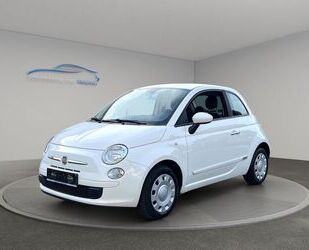 Fiat 500 Gebrauchtwagen