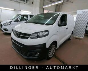 Opel Vivaro Gebrauchtwagen