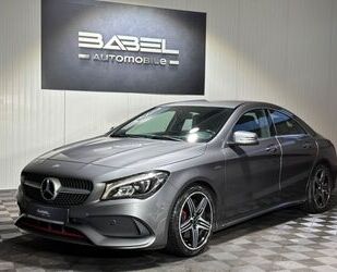 Mercedes-Benz CLA 250 Gebrauchtwagen