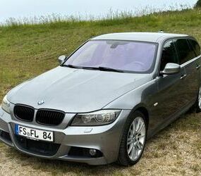 BMW 335 Gebrauchtwagen