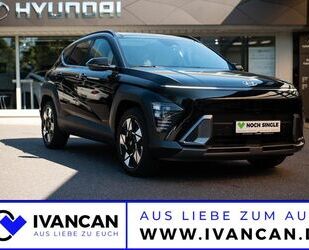Hyundai KONA Gebrauchtwagen