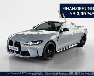 BMW M4 Gebrauchtwagen