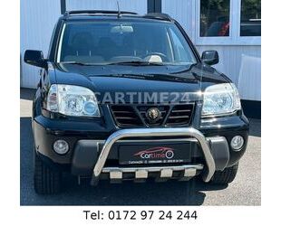 Nissan X-Trail Gebrauchtwagen