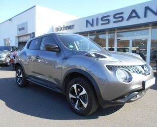 Nissan Juke Gebrauchtwagen
