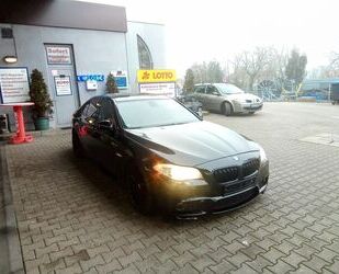 BMW 535 Gebrauchtwagen