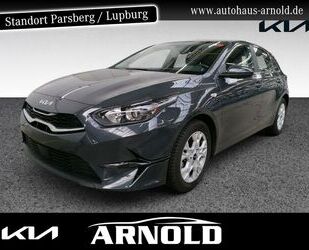 Kia ceed / Ceed Gebrauchtwagen