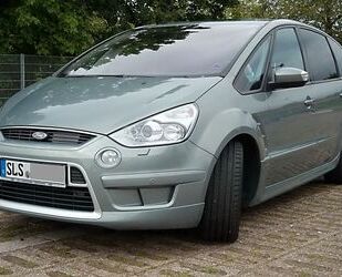 Ford S-Max Gebrauchtwagen