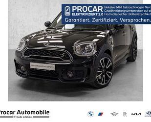 Mini Cooper S Countryman Gebrauchtwagen