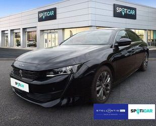 Peugeot 508 Gebrauchtwagen