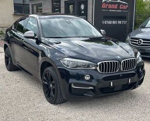 BMW X6 M50 Gebrauchtwagen