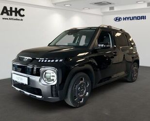 Hyundai INSTER Gebrauchtwagen